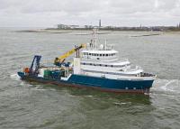 Noordhoek Pathfinder vessel