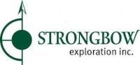 Strongbow Resources Inc.