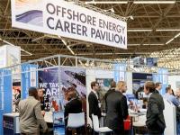 Offshore Energy Exhibition and Conference 2014