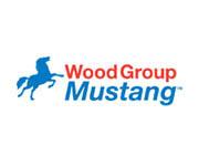 Wood Group Mustang