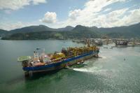 Blue Water assignment for FPSO