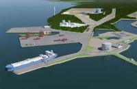 Wärtsilä to supply LNG terminal to Tornio in Finland