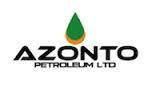 Azonto Petroleum Ltd