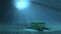 Underwater Subsea Unit AnimationTest