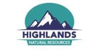 Highlands Natural Resources