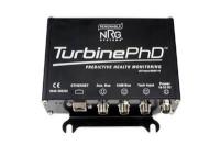 TurbinePhD wind turbine condition monitoring system