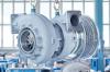 ABB MXP Turbocharger