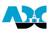 ADC logo