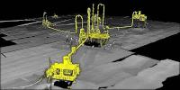 DeepOcean - Adus DeepOcean 3D laser surveys