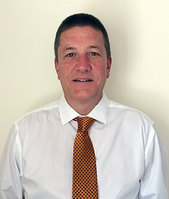 AEI Cables commercial manager, Stuart Dover