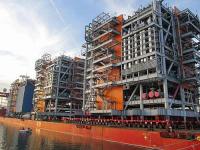 ALE - Yamal LNG Project