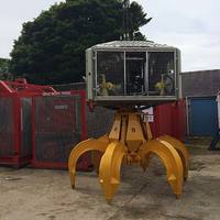 Aleron Subsea - AUX ROV