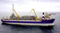 Alvheim FPSO - BP Aker