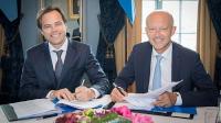 Grégory Maillot/Point Of Views - Statoil-YPF exploration agreement