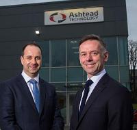 Ashtead acquisition