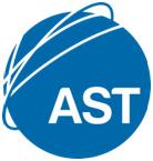 AST logo