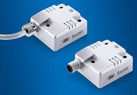 Baumer - GIM500R sensors