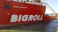 Bigroll Shipping - BigRoll Beaufort