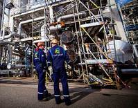 Bilfinger - plant turnaround