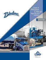 Blackmer® vapour recovery brochure