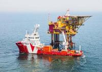 Bluestream Offshore - ONEgas contract