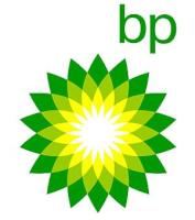 BP logo