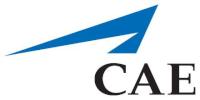 CAE logo