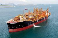 Cairn Energy- Kraken FPSO