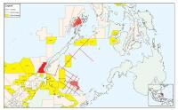 CGG - Carabao survey offshore the Philippines