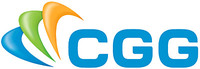 CGG logo