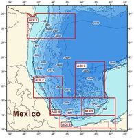 CGG Multi-Physics - Mexico - AOI 1