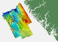 CGG - Base Cretaceous Unconformity interpreted from the Northern Viking Graben