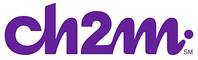 CH2M logo