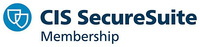 CIS SecureSuite logo