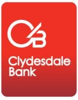 Clydesdale Bank logo