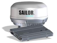 Cobham SATCOM - SAILOR 4300