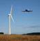 Cyberhawk - drone and turbine