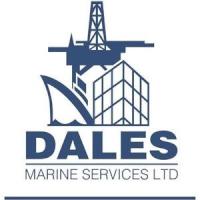 Dales Marine Services logo