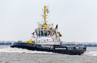 Damen - Multraship - Multratug 32