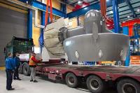 Rolls-Royce - Damen’s 1,000th Azimuth Thruster