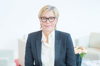 DEA CEO - Maria Moraeus Hanssen