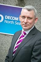 Decom North Sea Esson