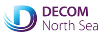 Decom North Sea logo