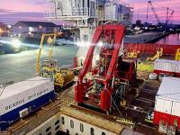 DeepOcean has acquired Searov Offshore SAS