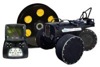 Deep Trekker - DT640 Utility MagCrawler