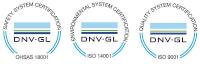 ALE - DNV GL