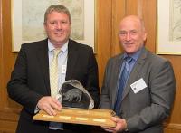 DNV GL Pig award