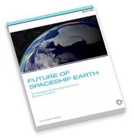 DNV GL - Spaceship Earth