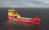 DNV GL - Viking Lady