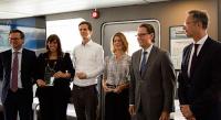 DNV GL - Young Professionals Award 2017